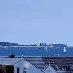 Apartman Penthouse Laboe