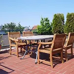 Apartman Penthouse *