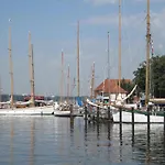 Apartman Penthouse Laboe
