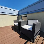 Penthouse Apartman *