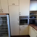 Apartman Penthouse *