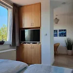 Penthouse Apartman Laboe