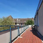Apartman Penthouse Laboe