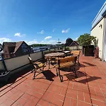 Penthouse Apartman *