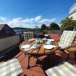 Penthouse Apartman