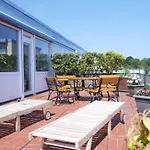 Penthouse Apartman Laboe