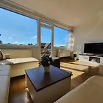 Penthouse Apartman *