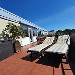 Penthouse Apartman Laboe
