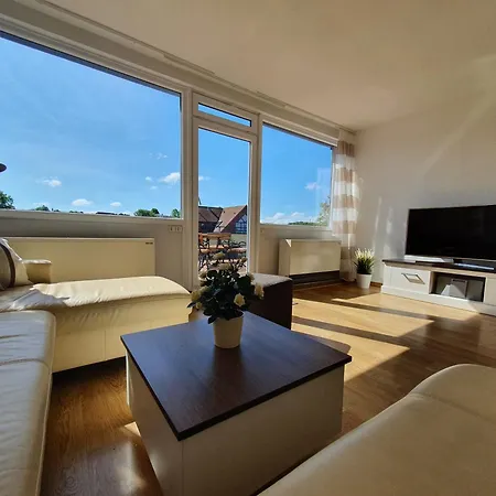 Penthouse شقة *