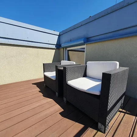 Penthouse لابو