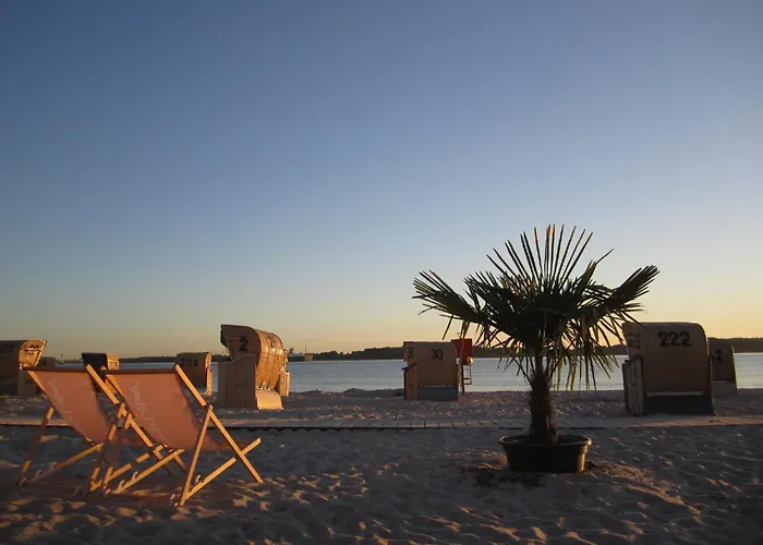 Penthouse Appartement