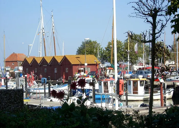 Penthouse Appartement *