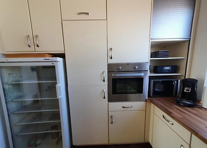 Appartement Penthouse *